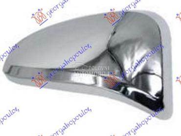 Poklopac retrovizora za Toyota Hilux od 2015. do 2020. god.