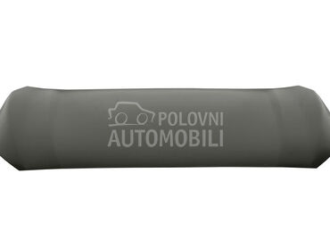 Hauba za Subaru Impreza od 2017. do 2023. god.