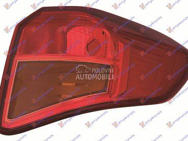 Stop svetla i stop lampe za Suzuki Vitara od 2015. do 2019. god.