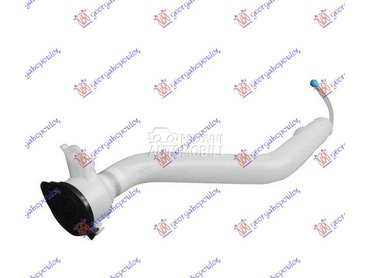 Posuda tecnosti za brisace za Toyota Prius od 2016. do 2019. god.