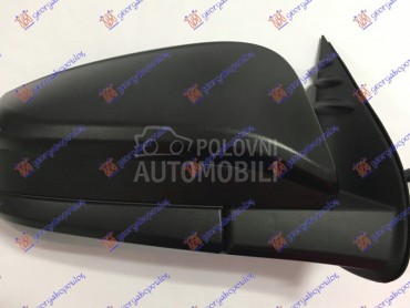 Retrovizor za Toyota Hilux od 2015. do 2020. god.