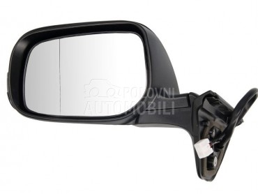 Retrovizor za Toyota Auris od 2010. do 2012. god.