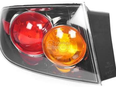Stop Svetlo,Stop Lampa za Mazda 3 od 2004. do 2006. god.