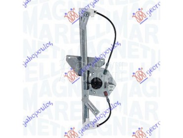 Podizac prozora za DS 5