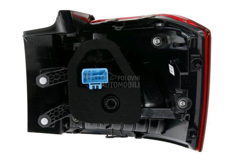 Stop svetla i stop lampe