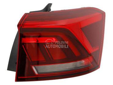 Stop svetla i stop lampe za Volkswagen T-Roc od 2017. do 2022. god.