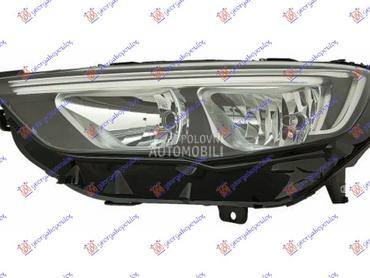 Farovi za Opel Insignia