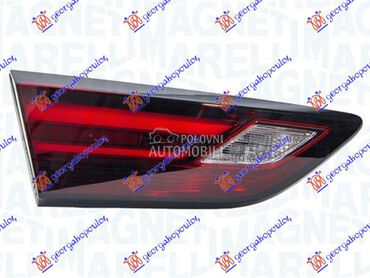 Stop svetla i stop lampe za Opel Astra K od 2019. do 2021. god.