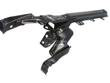 DRZAC BRAVE HAUBE USPRAVNI za Toyota C-HR od 2016. do 2019. god.