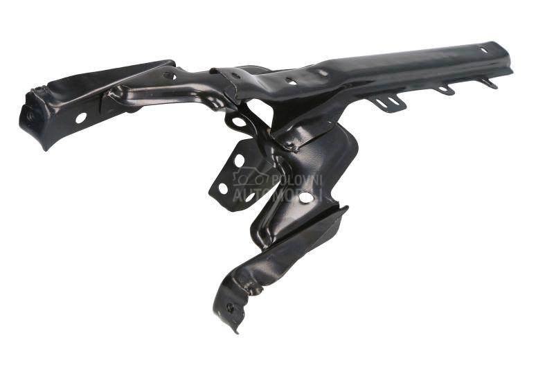 DRZAC BRAVE HAUBE USPRAVNI