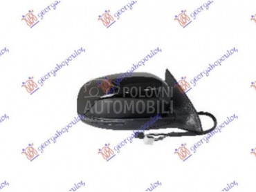 Retrovizor za Jeep Cherokee