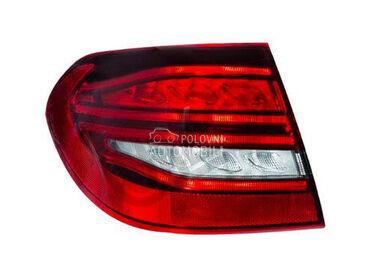 Stop svetla i stop lampe za Mercedes Benz C Klasa od 2018. do 2021. god.