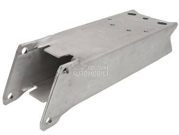 Nosac sine branika za BMW X2 od 2017. do 2023. god.