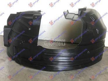 Potkrilo za Fiat 500X od 2015. do 2019. god.