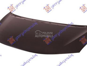 Hauba za Honda Jazz od 2018. do 2020. god.