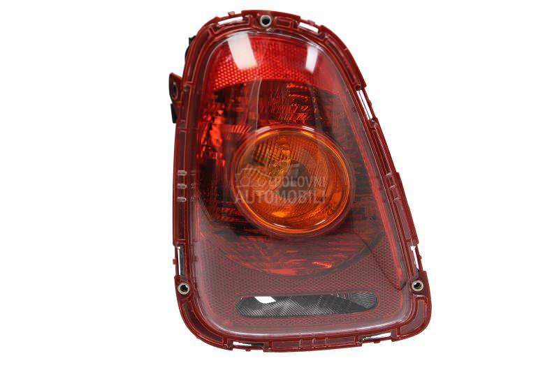 Stop svetla i stop lampe