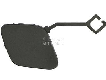 Poklopac kuke prednjeg branika za Opel Zafira