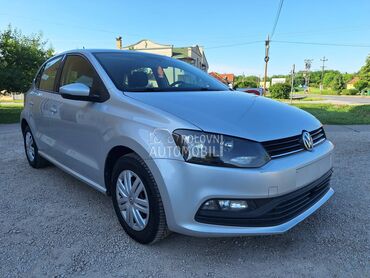 Volkswagen Polo 1.4 TDI