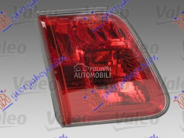 Stop svetla i stop lampe za Toyota Avensis od 2008. do 2012. god.