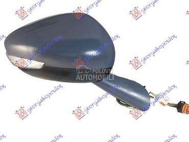 Retrovizor za Citroen C4 SpaceTourer