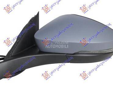 Retrovizor za Volkswagen T-Roc od 2017. do 2022. god.