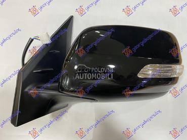 Retrovizor za Toyota Land Cruiser od 2007. do 2015. god.