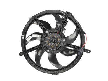 Ventilator za MINI Paceman