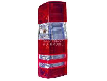 Stop svetla i stop lampe