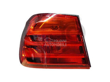 Stop svetla i stop lampe za BMW Serija 4 od 2014. do 2020. god.