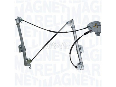 Podizac prozora za BMW Serija 1 od 2015. do 2019. god.