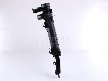 Hladnjak za Renault Latitude od 2010. do 2016. god.