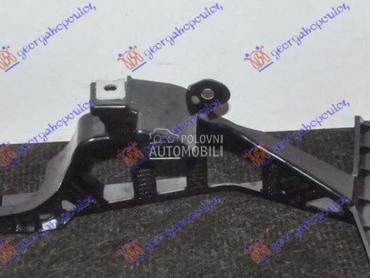 NOSAC ZADNJEG BRANIKA za Mercedes Benz GLA Klasa od 2017. do 2020. god.