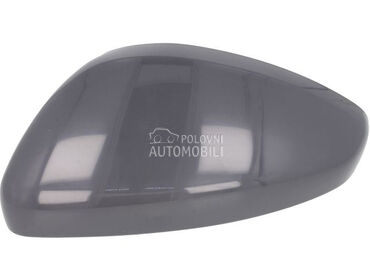 Poklopac retrovizora za Peugeot 208 od 2015. do 2019. god.