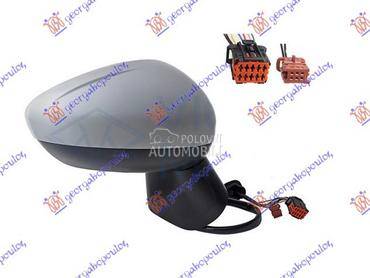 Retrovizor za Opel Crossland X  od 2017. do 2020. god.