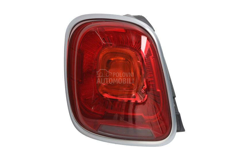 Stop svetla i stop lampe