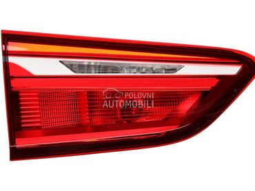 Stop svetla i stop lampe za BMW X1 od 2019. do 2022. god.