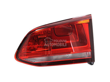 Stop svetla i stop lampe za Volkswagen Golf 7 od 2013. do 2017. god.