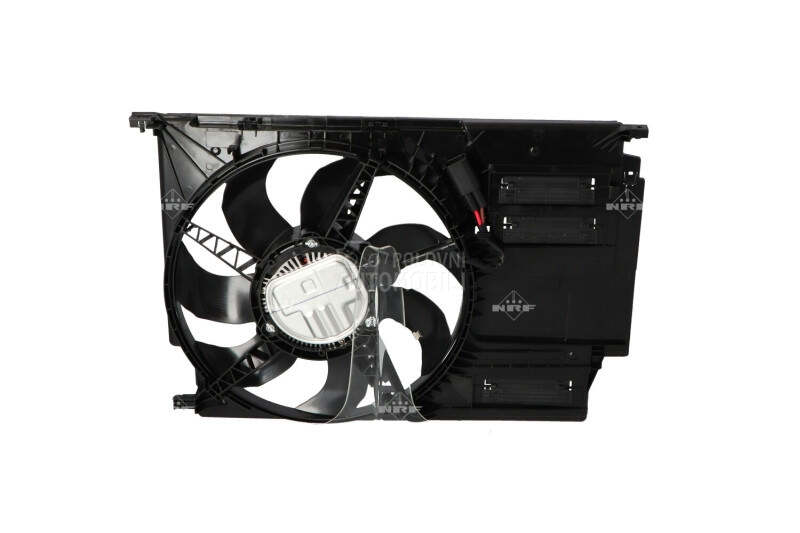 Ventilator