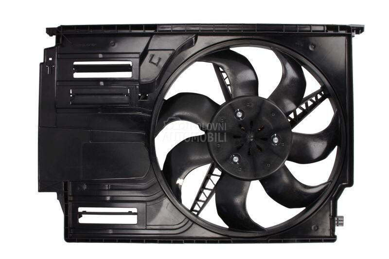 Ventilator