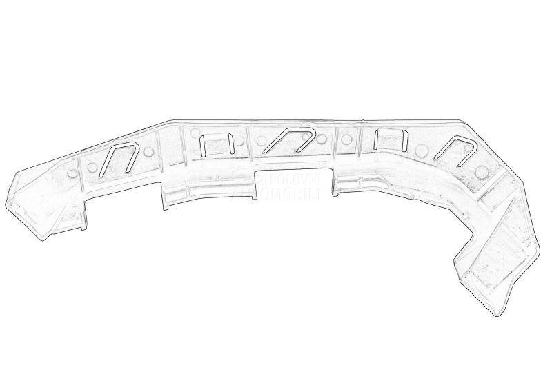 NOSAC PREDNJEG BRANIKA