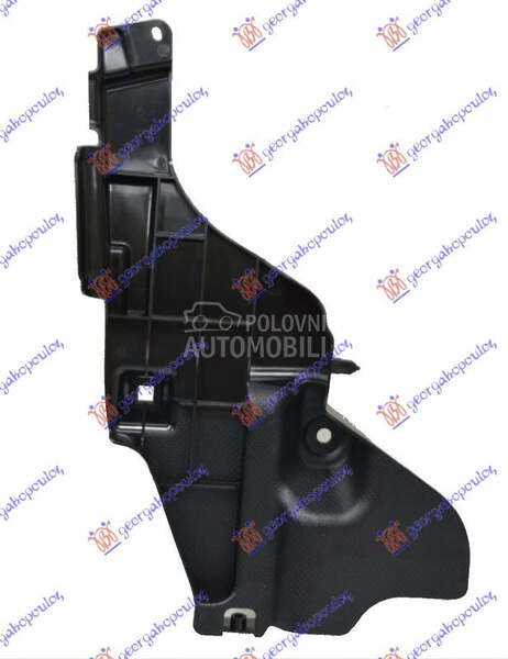 NOSAC ZADNJEG BRANIKA