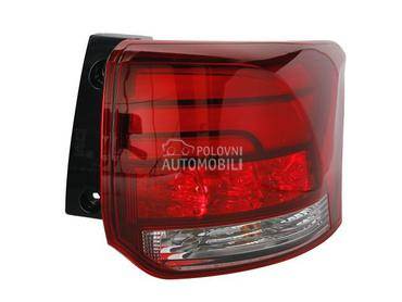 Stop svetla i stop lampe za Mitsubishi Outlander od 2016. do 2020. god.