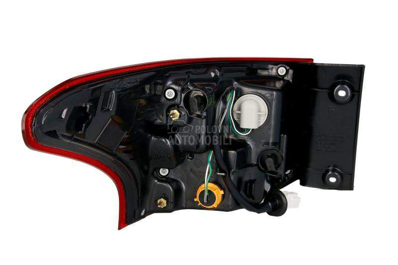 Stop svetla i stop lampe