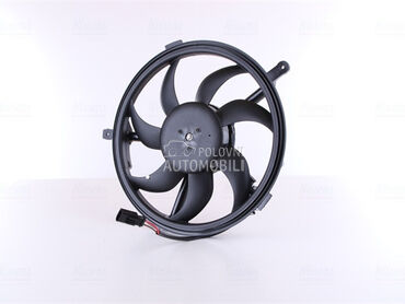 Ventilator za MINI One