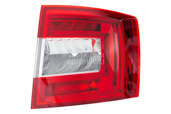 Stop svetla i stop lampe