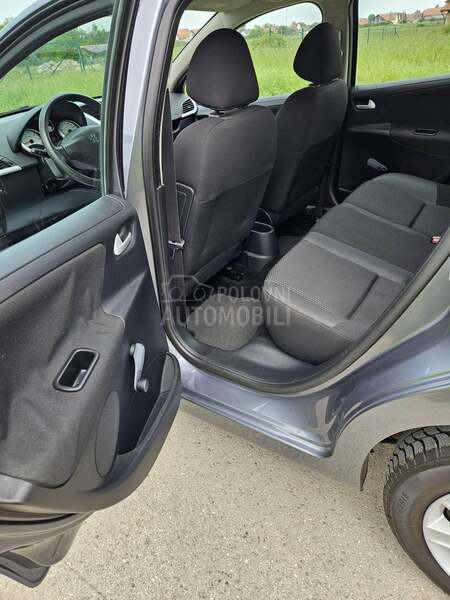 Peugeot 207 8.V U.R.B.A.N