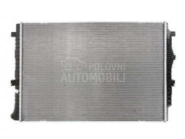 Hladnjak za Volkswagen Golf 8