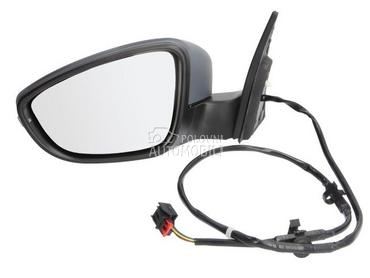 Retrovizor za Volkswagen EOS od 2011. do 2015. god.