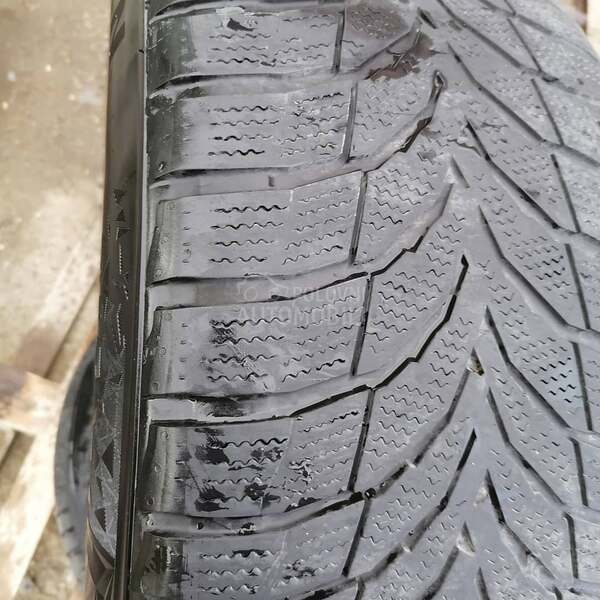 Aluminijumske felne Ats 19" 5 x 120