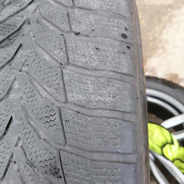 Aluminijumske felne Ats 19" 5 x 120